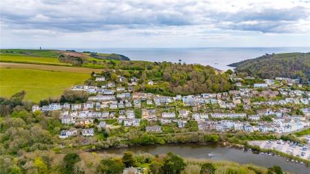 Kingswear