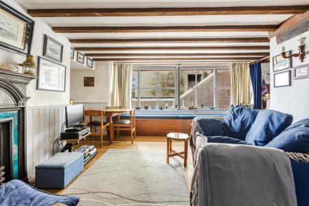 A09 - Dartmouth, Fer