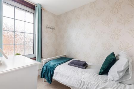 16 Bed 2 TF 14 Towns