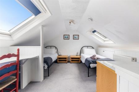 Loft Room