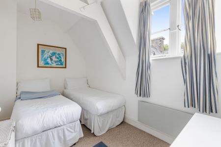 13 Twin Room 4 Shepl