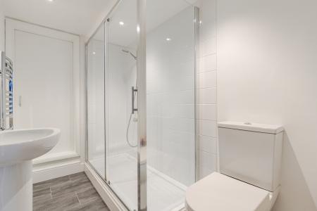 A16 - Flat 3 Whitela