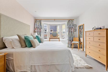 39 Main Bedroom 14 D