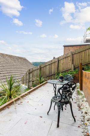 A05 - Dartmouth, Fer