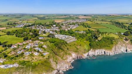 A18 - Flat 3 Stoke H