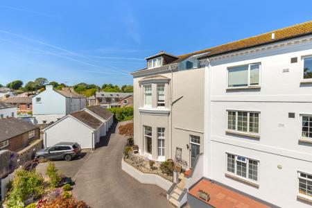 A03 - Flat 3 Stoke H