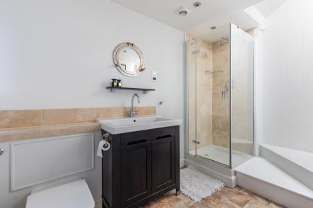 A34 - Flat 3 Stoke H