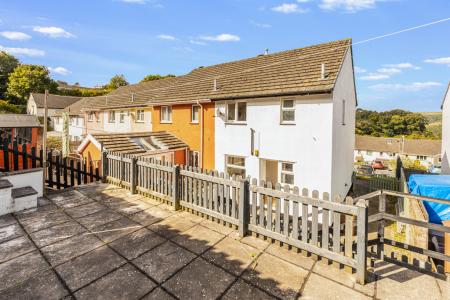 9 Rear Elevation  69