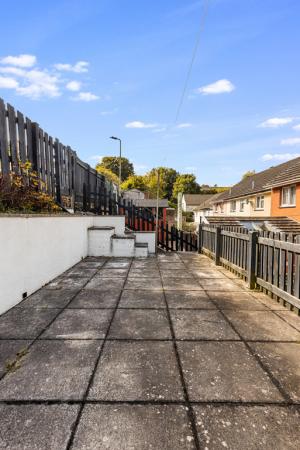 10 P Rear Garden  69