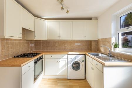 12 Kitchen 69 Hermit