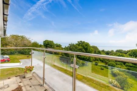 7 Balcony View 6 Sto