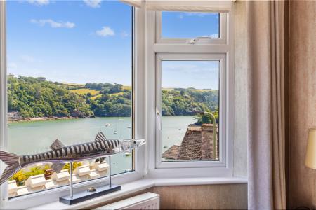 13 Sitting Room View