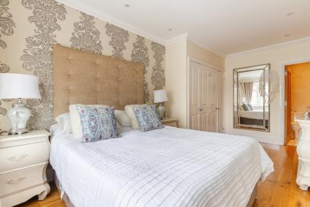 22 Main Bed Dart Vie