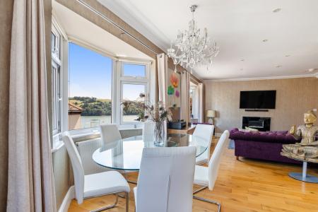 A15 - Dart View Swan