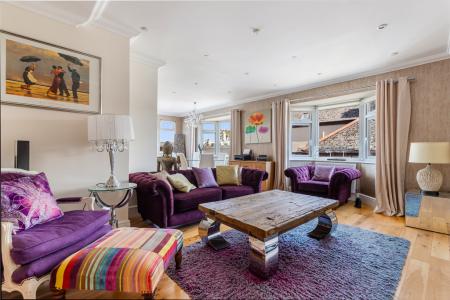 A11 - Dart View Swan