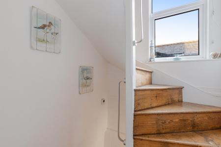 18 Stairs 69 South F