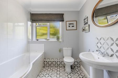 23 Bathroom 30 Start