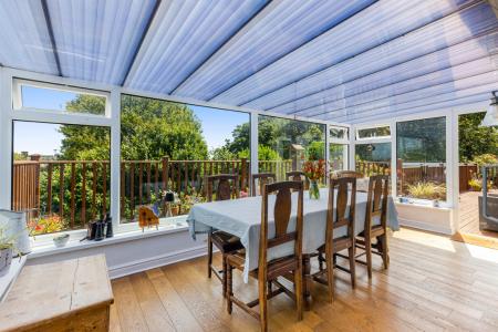 11 Conservatory 30 S