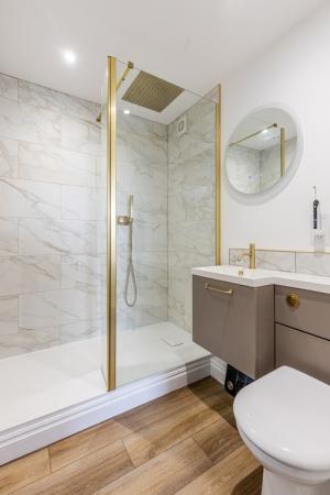 21 en suite Windrush