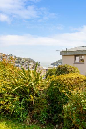 10 P Garden View 14a