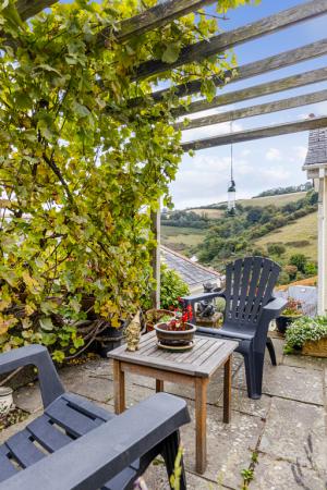 10 Side Vine Terrace