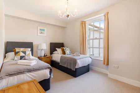 16 Bedroom 2 4 The M