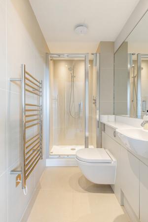 19 En Suite  4 The M