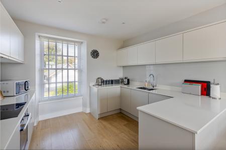 10 Kitchen 4 The Man