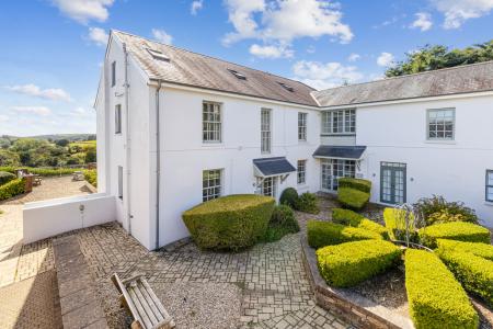 3 Main Front Entranc