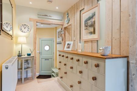 4 Open Plan Living P