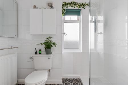 36 En Suite 59 Seymo