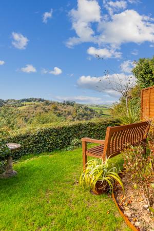 12 P Bench View 59 S