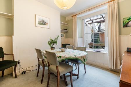 1 External 9 College