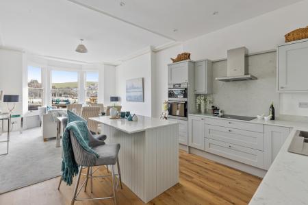 A01 - Flat 1a Church