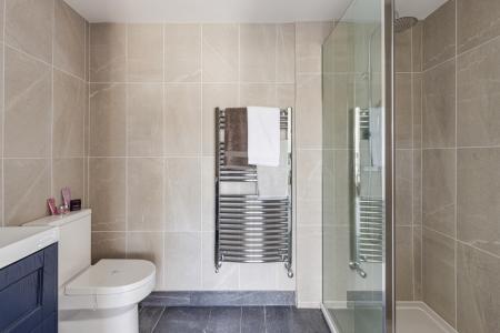 A11 - Flat 1a Church