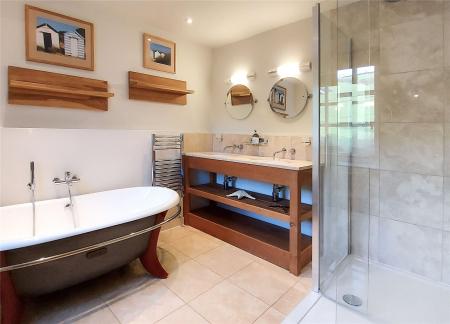 En-Suite