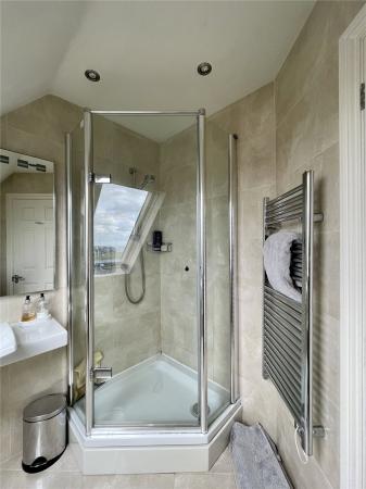 Shower Rm