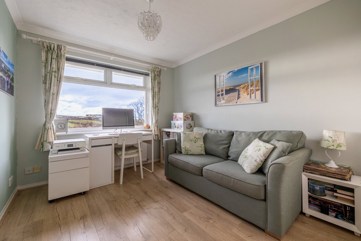 3 bedroom Detached Bungalow for sale in Kingsbridge