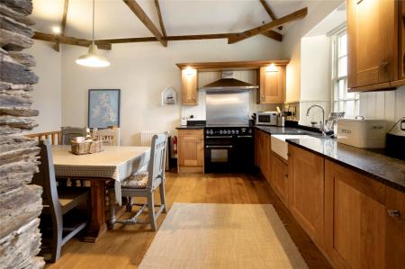 Holiday Cottage