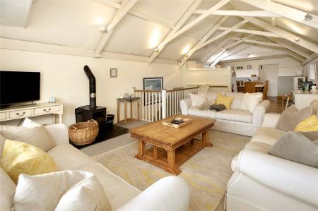 Holiday Cottage