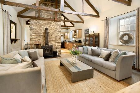 Holiday Cottage