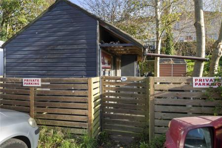 Outbuilding