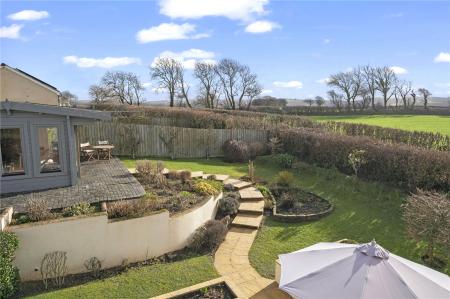 Garden 1