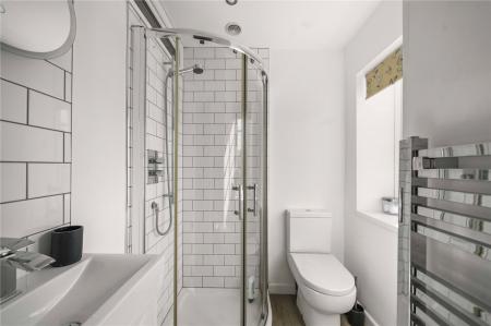 Bed 2 En-Suite