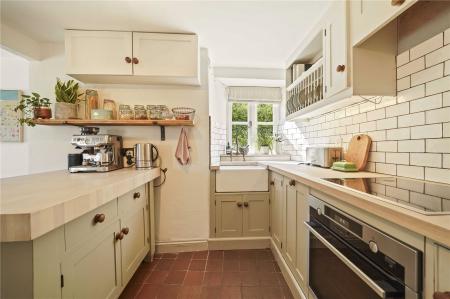 Kitchen 1