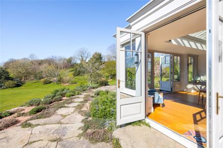 Patio Doors