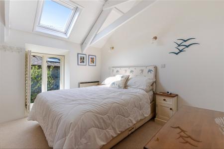 Bed 3