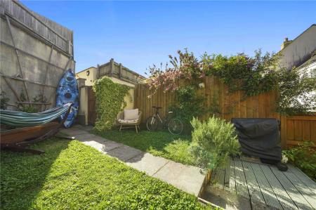 Garden 2