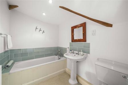 En-Suite B3