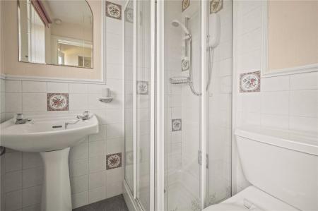 Shower Rm